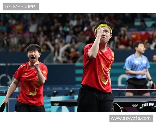 西安乒乓球队逆袭之路:从困境中崛起的奋斗故事与启示 西安乒乓球队逆袭之路:从困境中崛起的奋斗故事与启示