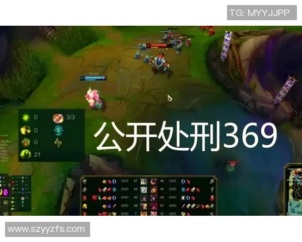 英雄联盟盛宴:深入解析TES战队的快速崛起与战术创新 英雄联盟盛宴:深入解析TES战队的快速崛起与战术创新