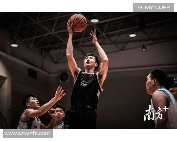 篮球之道：深入解析杭州篮球队的默契与团队合作精神