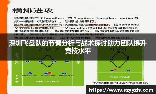 深圳飞盘队的节奏分析与战术探讨助力团队提升竞技水平